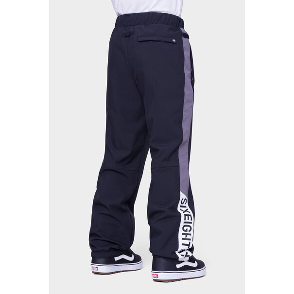 686 686 Waterproof Track Pant