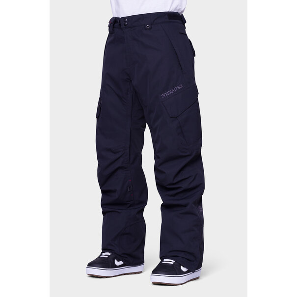 686 686 Smarty 3-in-1 Cargo Pant