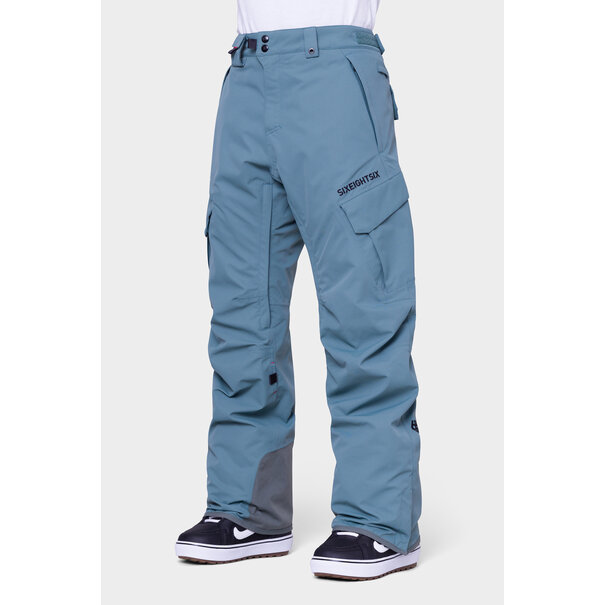 686 686 Smarty 3-in-1 Cargo Pant