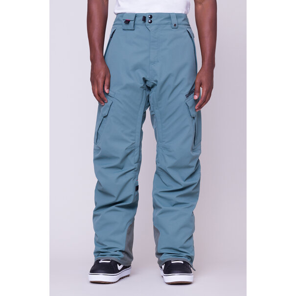 686 686 Smarty 3-in-1 Cargo Pant