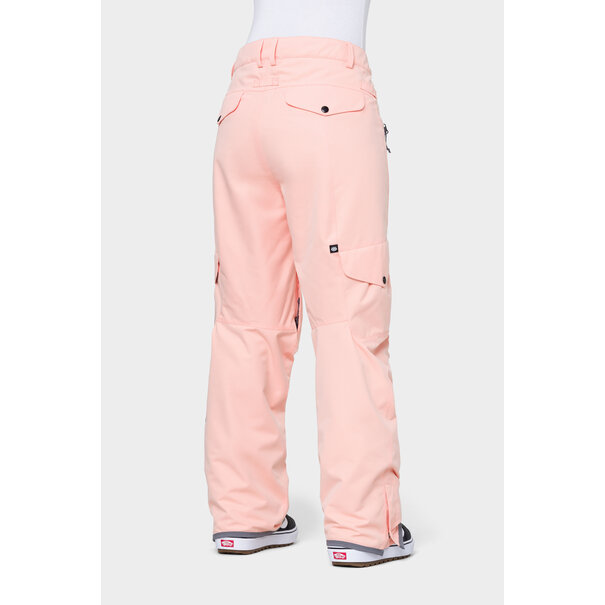 686 686 Aura W Cargo Pant