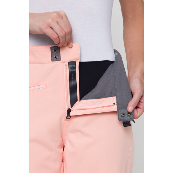 686 686 Aura W Cargo Pant