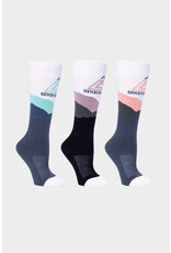 686 686 Layers W Sock (3-Pack)