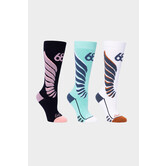 686 Liberta W Sock (3-Pack)