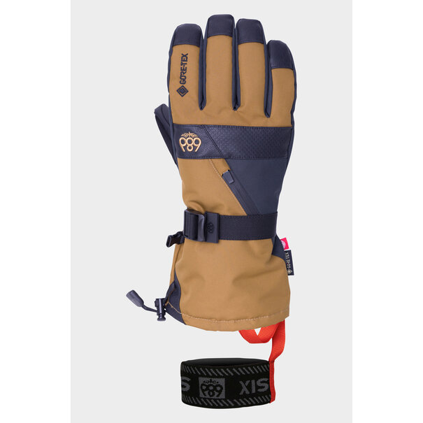 686 686 GORE-TEX SMARTY 3-in-1 Gauntlet Glove