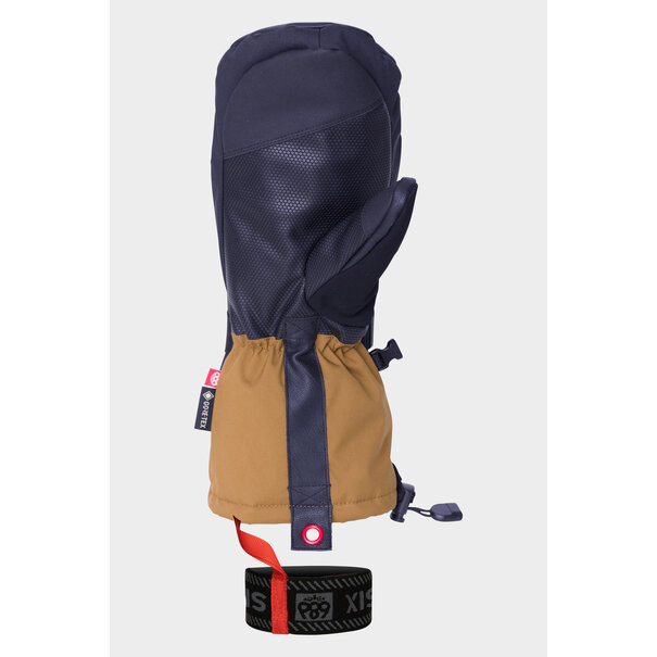 686 686 GORE-TEX SMARTY 3-in-1 Gauntlet Mitt