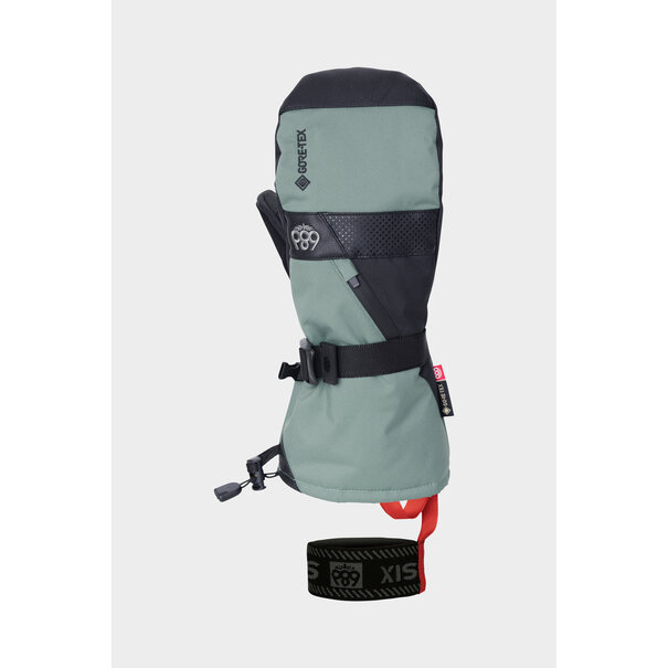 686 686 GORE-TEX SMARTY 3-in-1 Gauntlet Mitt