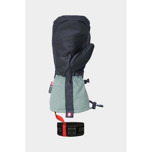686 686 GORE-TEX SMARTY 3-in-1 Gauntlet Mitt