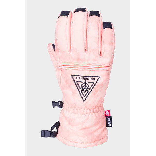 686 686 Jubilee W Glove