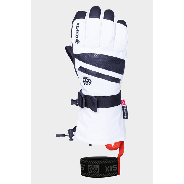 686 686 GORE-TEX SMARTY 3-in-1 Gauntlet W Glove