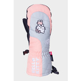 686 Heat GJr Mitt