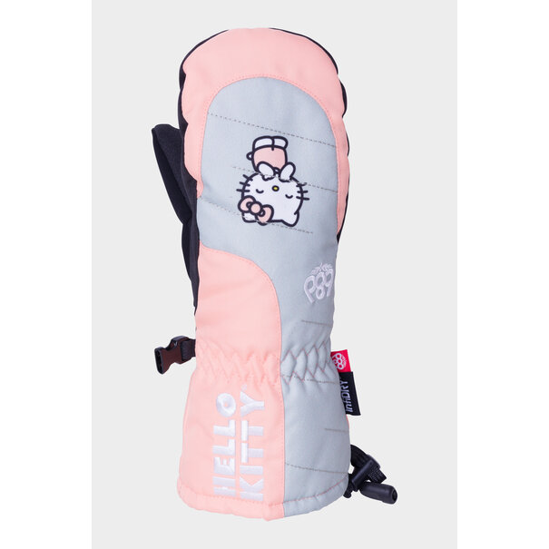 686 686 Heat GJr Mitt