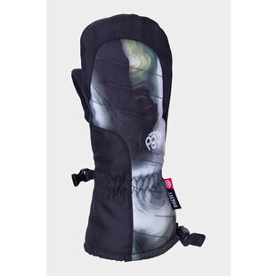 686 Heat BJr Mitt