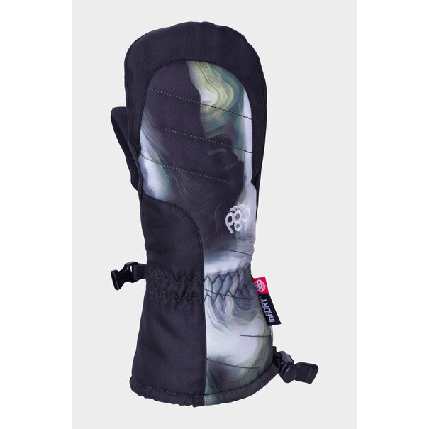 686 686 Heat BJr Mitt
