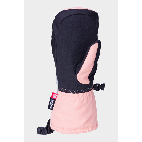 686 686 Heat GJr Mitt