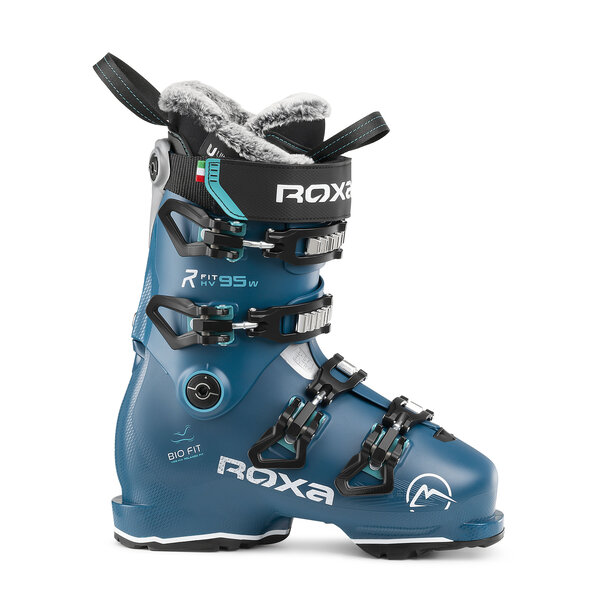 Roxa Roxa R/Fit 95 W