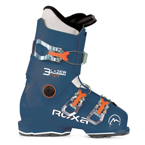 Roxa Roxa Lazer 3