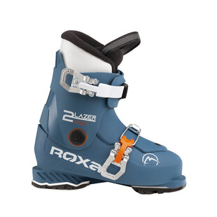 Roxa Lazer 2