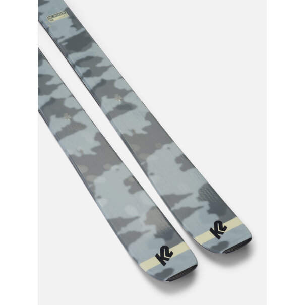 K2 K2 RECKONER 92 w/bind