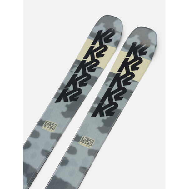K2 K2 RECKONER 92 w/bind