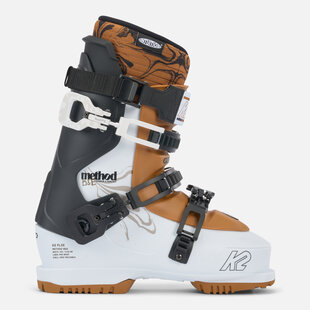 K2 METHOD B&E