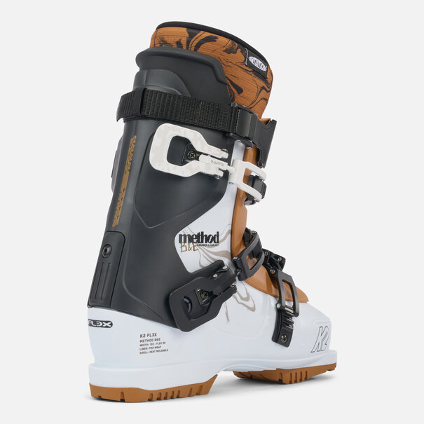 K2 K2 METHOD B&E