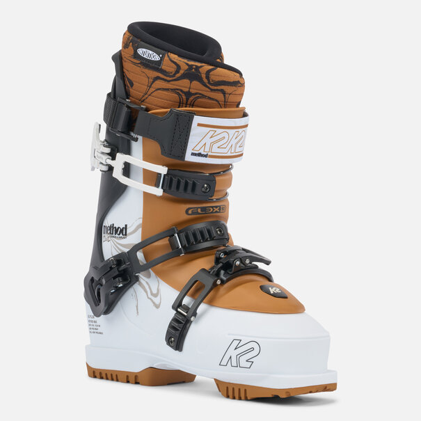 K2 K2 METHOD B&E