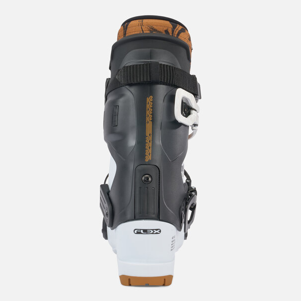 K2 K2 METHOD B&E