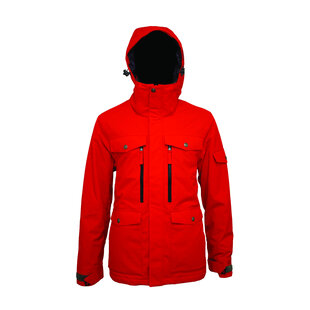Turbine Bomber Jkt