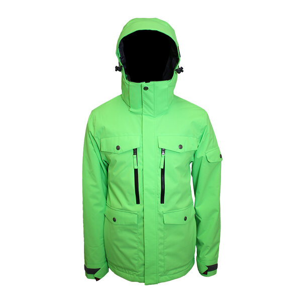 Turbine Turbine Bomber Jkt