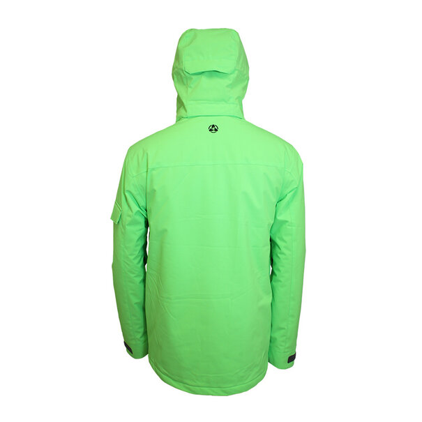 Turbine Turbine Bomber Jkt