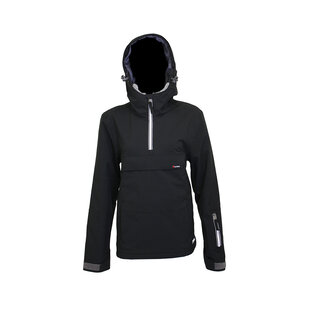 Turbine Baker Anorak