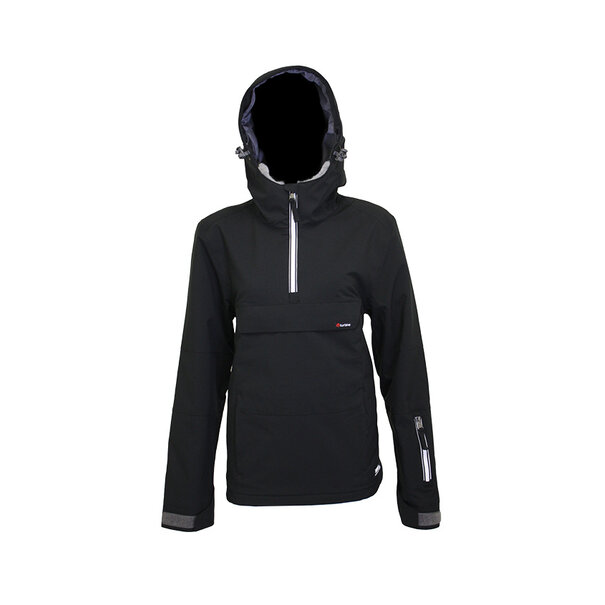 Turbine Turbine Baker Anorak
