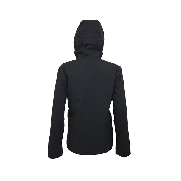Turbine Turbine Baker Anorak