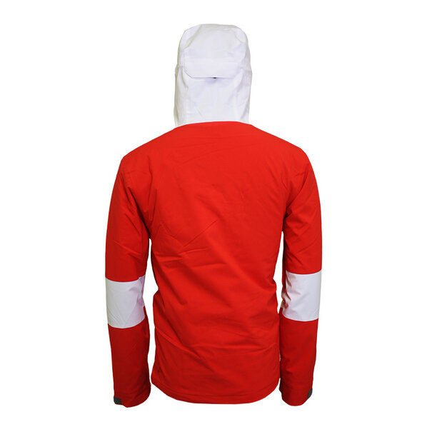 Turbine Turbine Baker Anorak