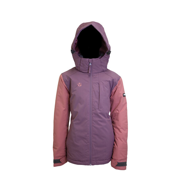 Turbine Turbine Iris GJr Jkt