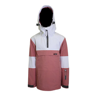 Turbine Denali GJr Anorak