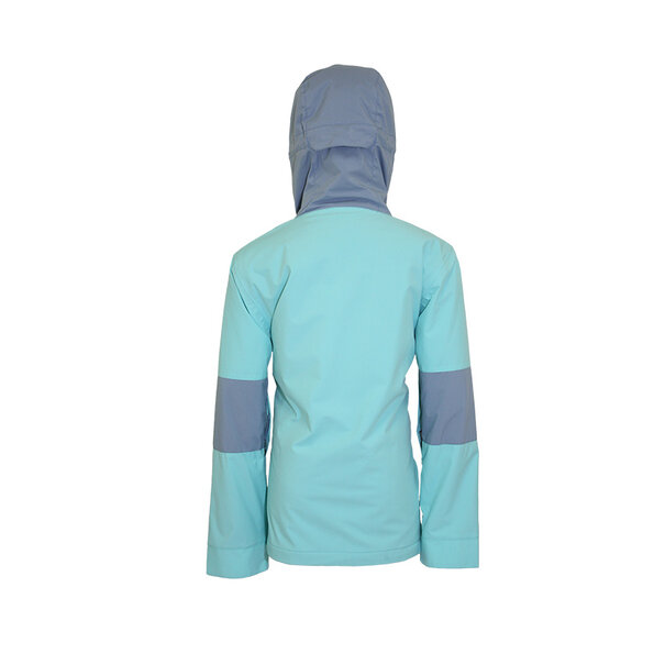 Turbine Turbine Denali GJr Anorak