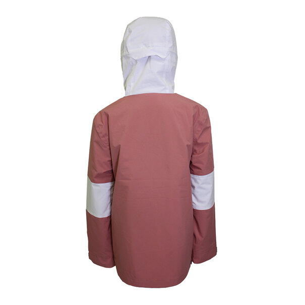 Turbine Turbine Denali GJr Anorak