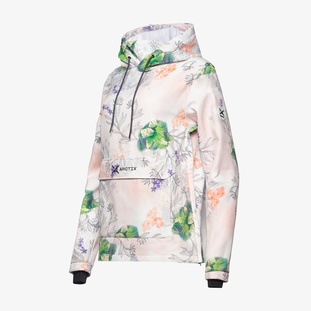 Arctix Arctix LUGE PULL OVER W Anorak