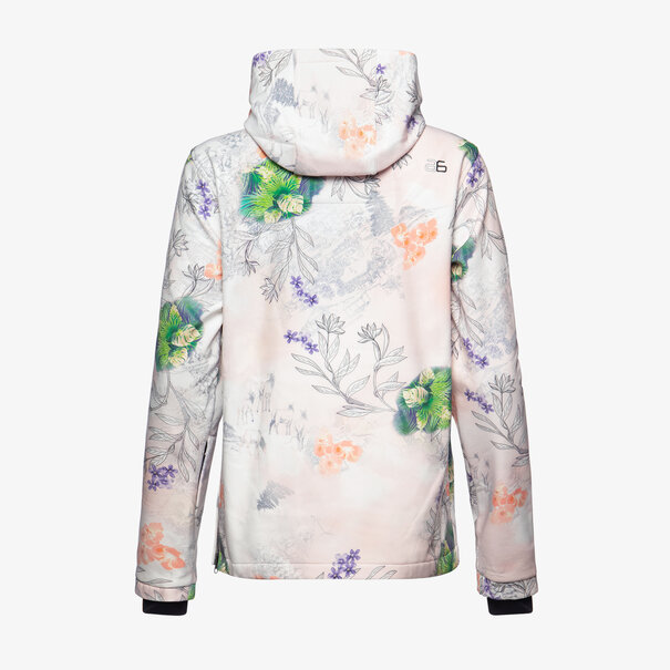 Arctix Arctix LUGE PULL OVER W Anorak
