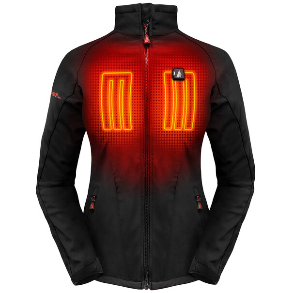 Actionheat ActionHeat 5V Softshell W Heated Jacket