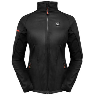 ActionHeat 5V Softshell W Heated Jacket