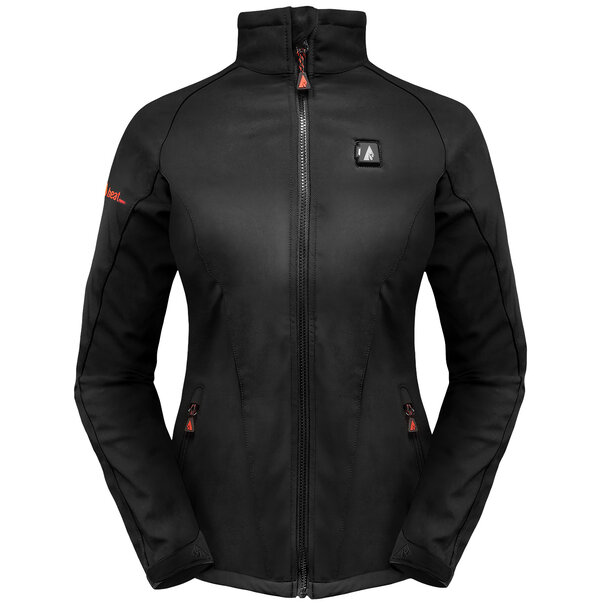 Actionheat ActionHeat 5V Softshell W Heated Jacket