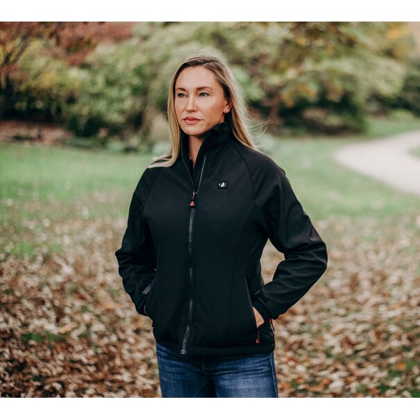Actionheat ActionHeat 5V Softshell W Heated Jacket