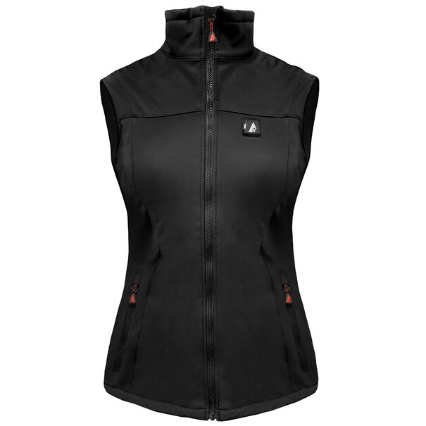 Actionheat ActionHeat 5V Softshell W Heated Vest