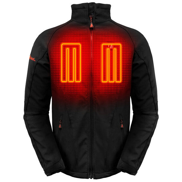 Actionheat ActionHeat 5V Softshell Heated Jacket