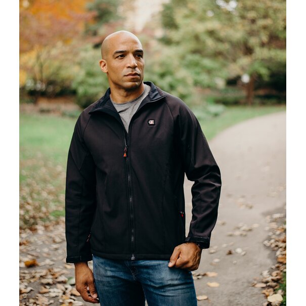 Actionheat ActionHeat 5V Softshell Heated Jacket