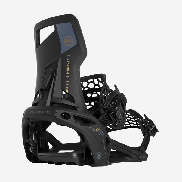 nidecker Nidecker Supermatic Binding
