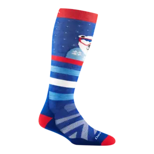 Darn Tough POLAR PATROLLER Jr MW w/CUSHION socks